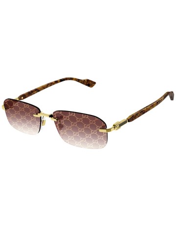 GUCCI - GG1221S - 004 gree - 56