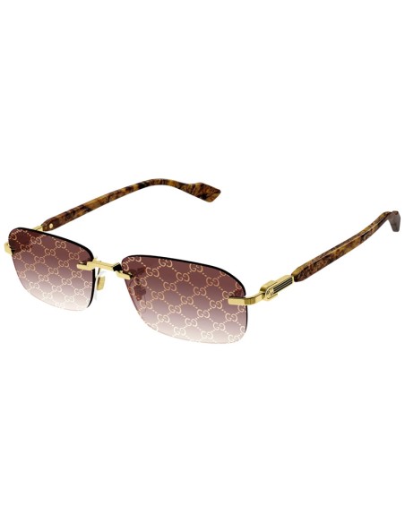 GUCCI - GG1221S - 004 gree - 56