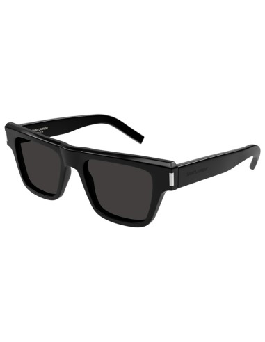 Saint Laurent - SL 469 - 001 blac - 51