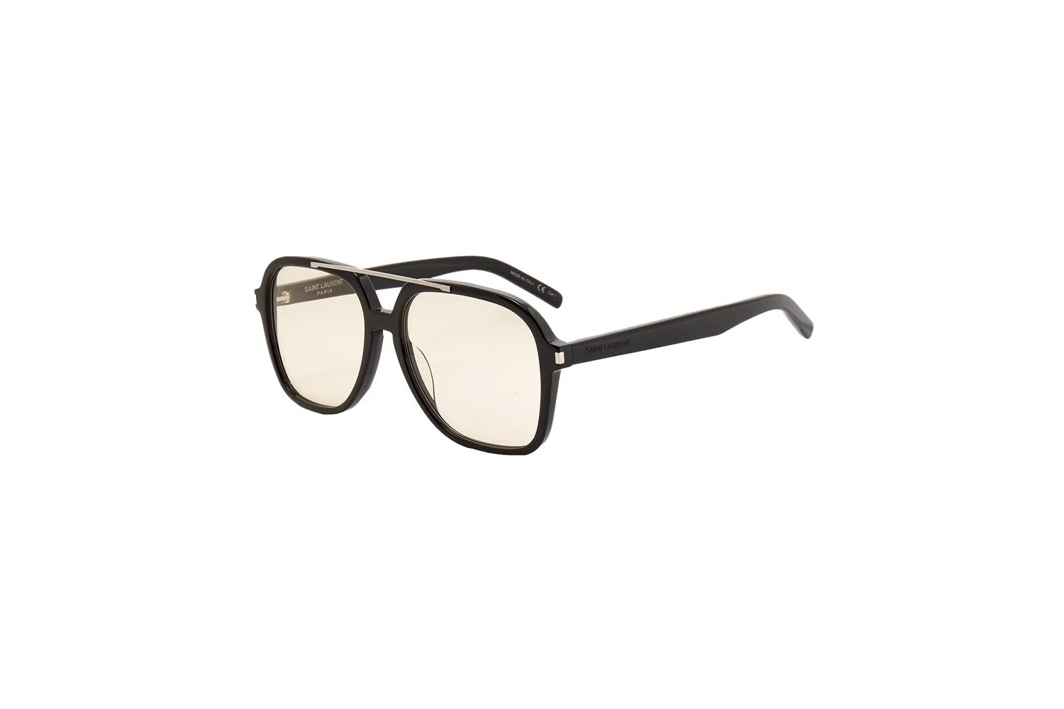 Saint Laurent - SL 545 - 001 blac - 58