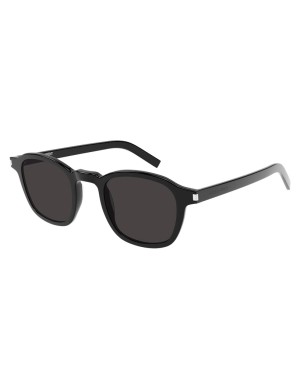 Saint Laurent - SL 549 SLIM - 002 hava - 47