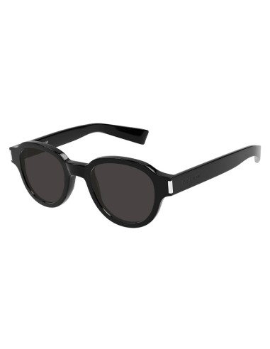 Saint Laurent - SL 546 - 001 blac - 48