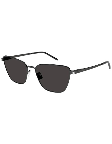 Saint Laurent - SL 551 - 035 viol - 57
