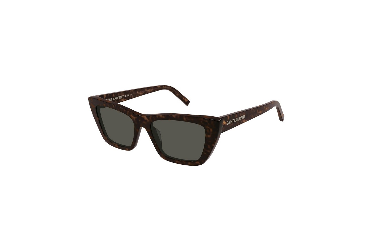 Saint Laurent - SL 276 MICA - 001 blac - 55