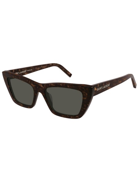 Saint Laurent - SL 276 MICA - 001 blac - 55