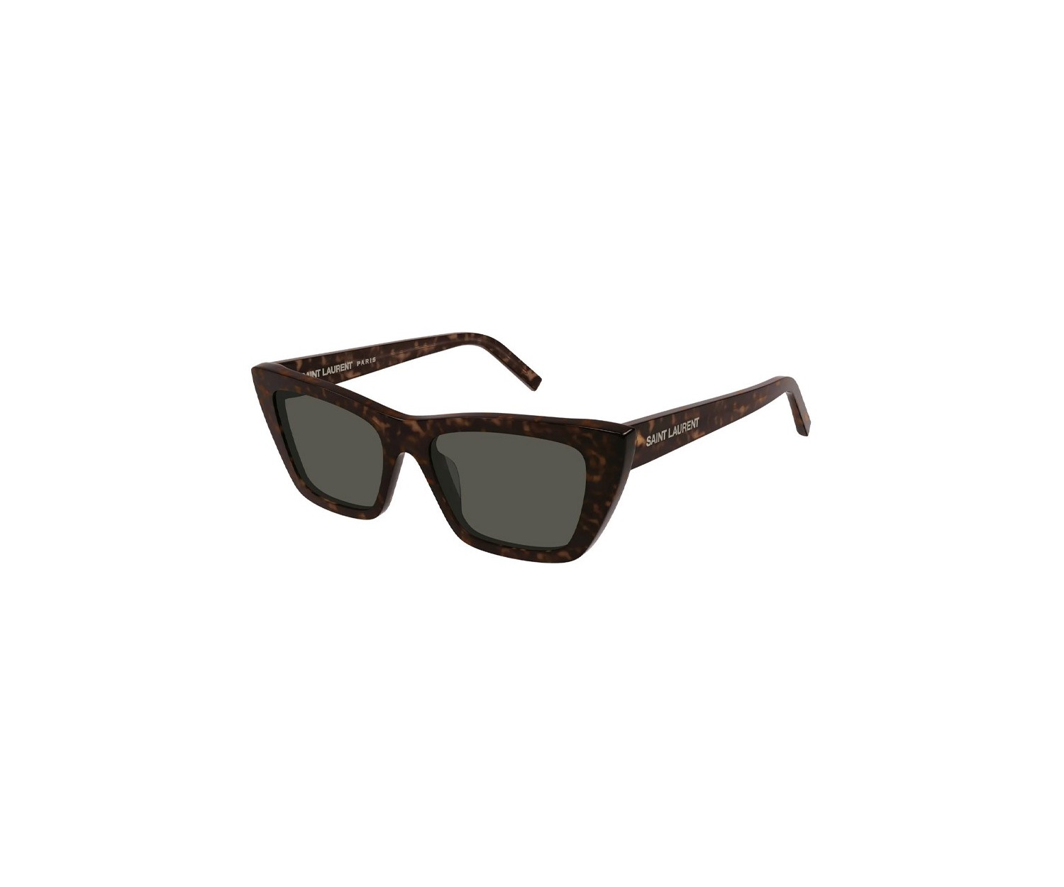 Saint Laurent - SL 276 MICA - 001 blac - 55