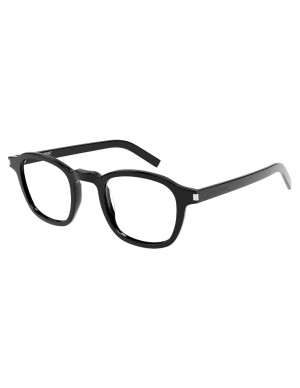 Saint Laurent - SL 549 SLIM  - 001  - 47