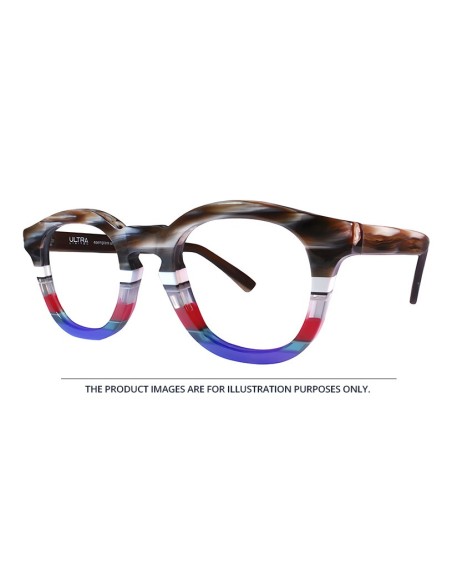 Eyewear  Ultra Limited - Barletta