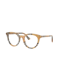 BURBERRY - BE2429 - 4163 - 48