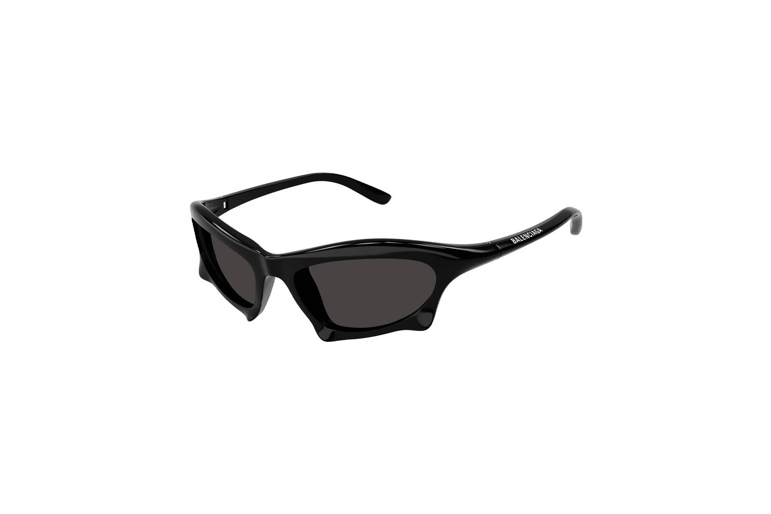 GUCCI - GG1082S - 001 black black grey - 52