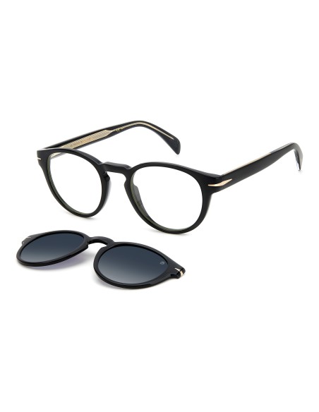 DAVID BECKHAM - DB 7104/CS - 49