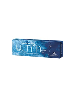 ULTRA® ONE DAY 30 lenti