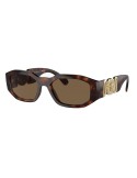 VERSACE BIGGIE - VE4361- 521773 - 53