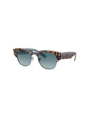 Ray-Ban MEGA CLUBMASTER - RB0316S - 13163M - 53