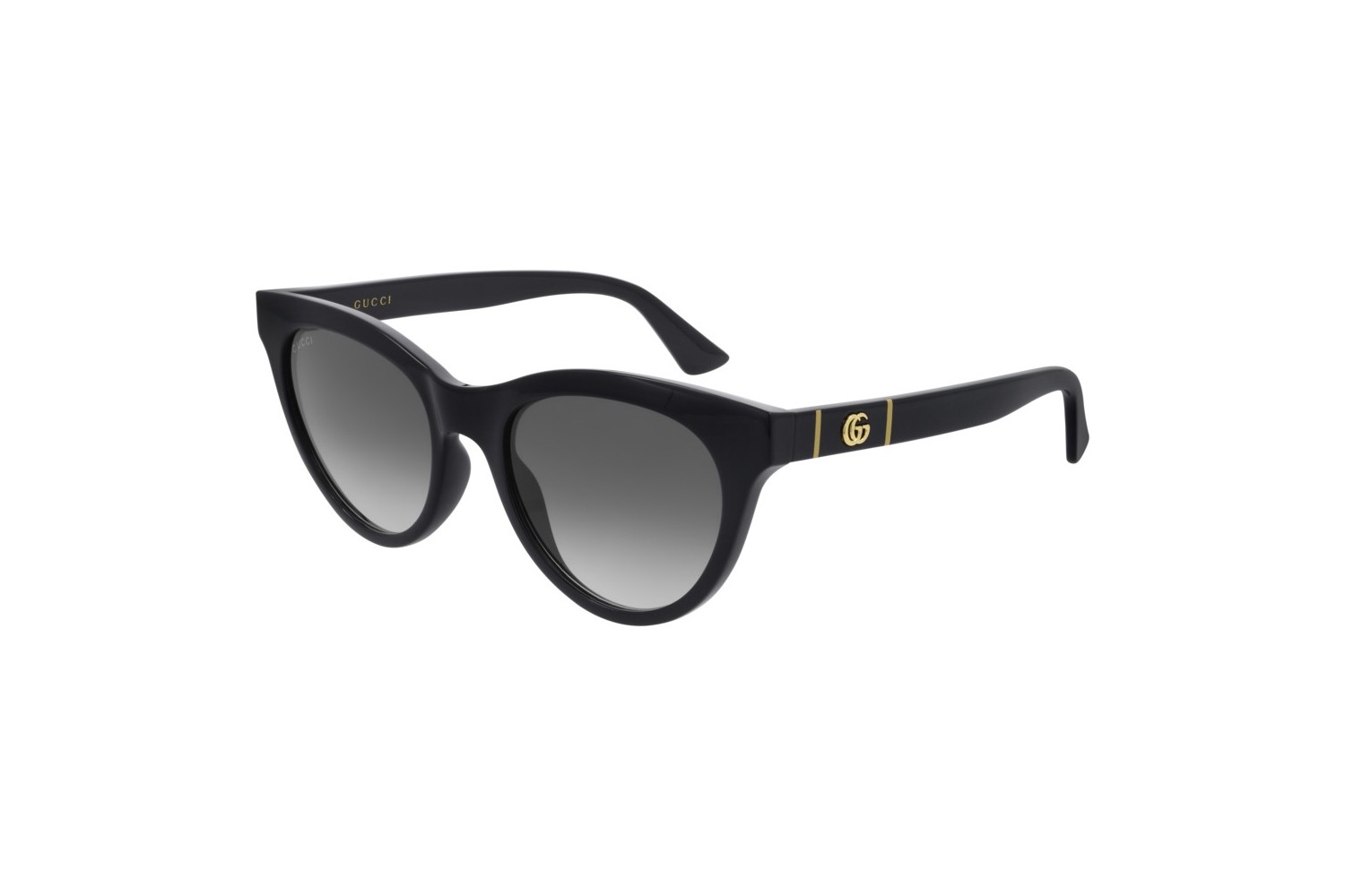 GUCCI - GG0793S - 001 - 53