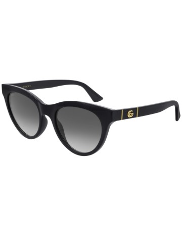 GUCCI - GG0793S - 001 - 53