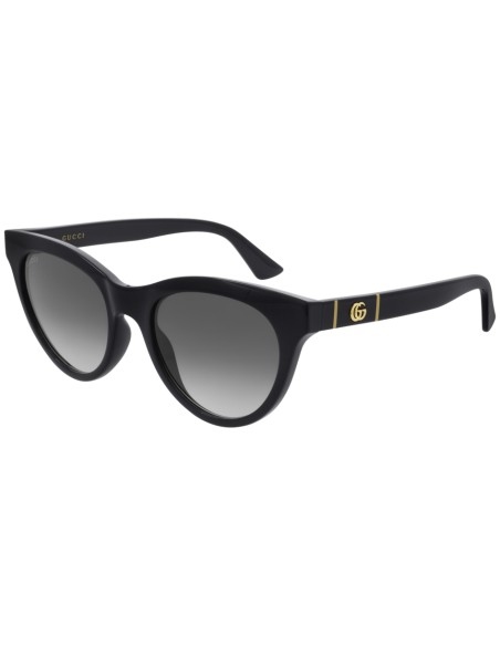 GUCCI - GG0793S - 001 - 53