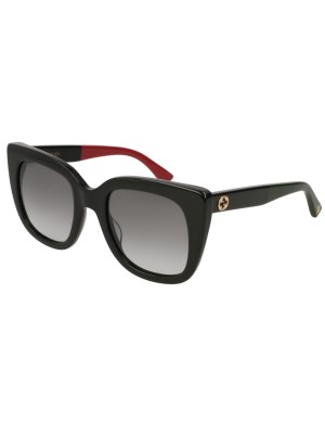 GUCCI - GG0163SN - 003 - 51