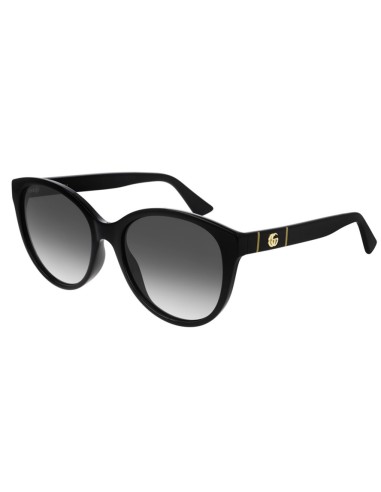 GUCCI - GG0631S- 001 - 56