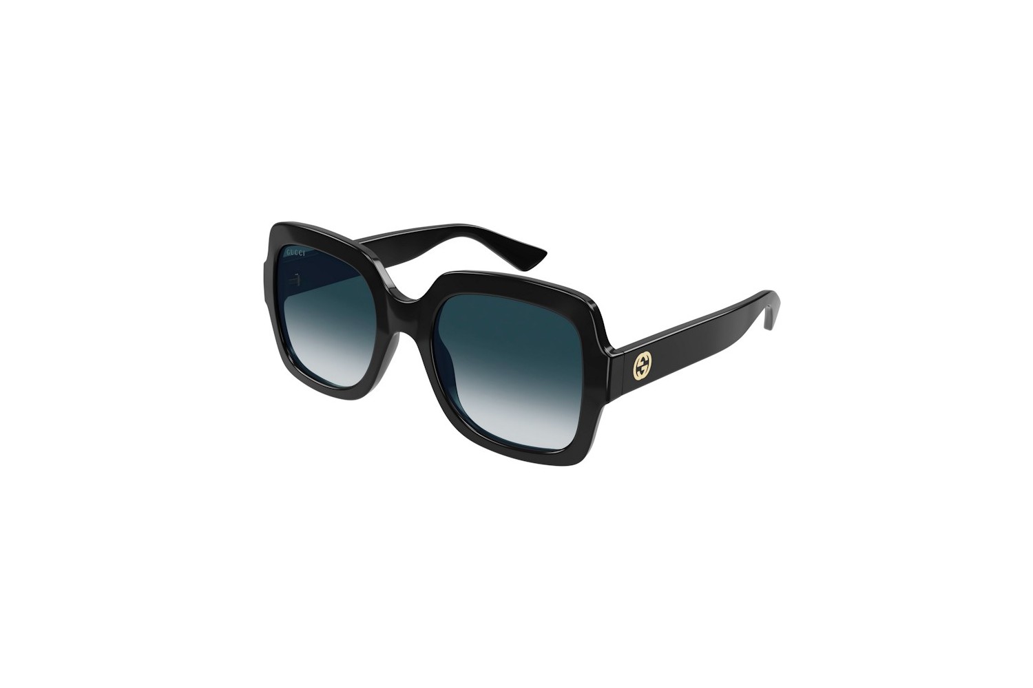 GUCCI - GG0208S - 001 -
