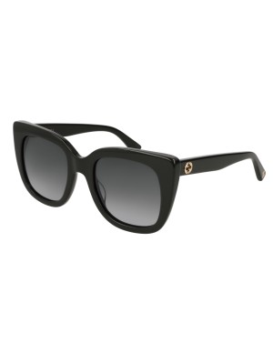 Gucci - GG0163SN - 001  - 51