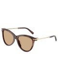 TIFFANY - TF4258BU - 8421/8 - 57