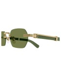 Cartier - CT0362S - 006 - 54