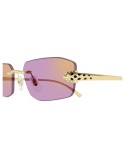 Cartier - CT0474S - 006 - 56