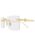 Cartier - CT0619O - 001 - 52