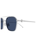 Cartier - CT0618S - 002 - 53