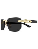 Cartier - CT0622S - 001 - 53