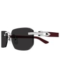 Cartier - CT0622S - 002 - 53