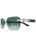 Cartier - CT0622S - 003 - 53