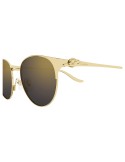 Cartier - CT0631S - 001 - 53