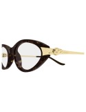 Cartier - CT0633O - 002 - 52