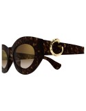 Cartier - CT0638S - 002 - 53