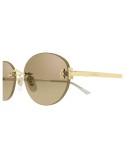 Cartier - CT0642SA - 002 - 54
