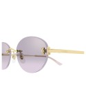 Cartier - CT0642SA - 003 - 54
