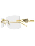 Cartier - CT0647O - 002 - 57