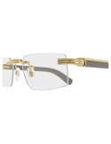 Cartier - CT0485O - 005 - 55