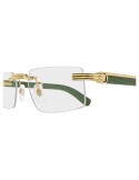 Cartier - CT0485O - 006 - 55