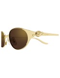 Cartier - CT0630S - 002 - 53
