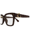 Cartier - CT0640O - 003 - 53