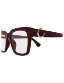 Cartier - CT0640O - 004 - 53