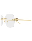 Cartier - CT0646O - 001 - 54