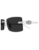 Cartier - CT0647S - 001 - 57