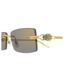 Cartier - CT0647S - 002 - 57