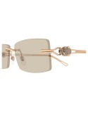 Cartier - CT0647S - 003 - 57