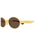Bottega Veneta - BV1456S - 001 - 55