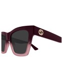Gucci - GG1714S - 008 - 54